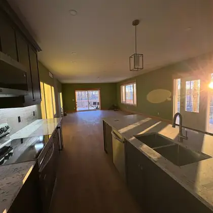 CKThompson Contracting build photo