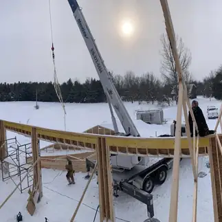 CKThompson Contracting build photo